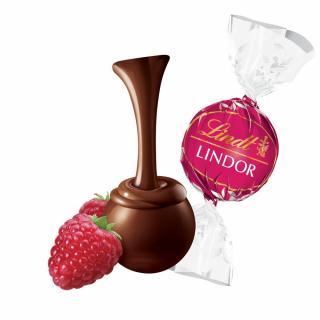 LINDT LINDOR Malina