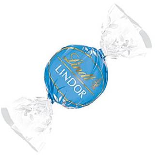 Lindt LINDOR pralinky Stracciatella 12,5g