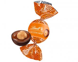 Lindt LINDOR ROULETTE LATTE 12,5g LIMITOVANÁ EDICE