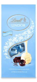 Lindt Lindor STRACCIATELA 134g