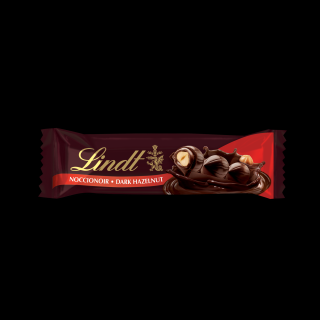 LINDT Noccionoir čokoládová tyčinka, 35g