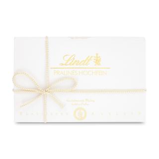 LINDT Pralinky Hochfein 120g