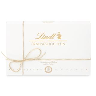 LINDT Pralinky Hochfein 200g