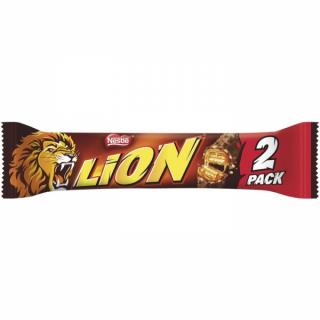 LION Standard 2pack 2 x 30g