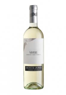 Monte Zovo Soave 0,75l