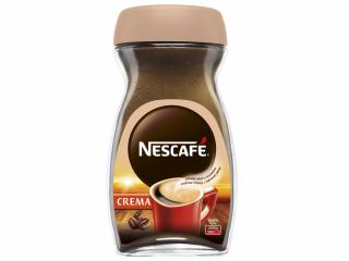 NESCAFÉ Classic Crema 200g