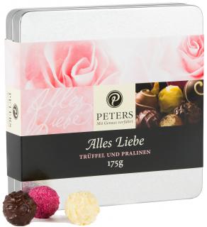 PETERS Alles Liebe 175g