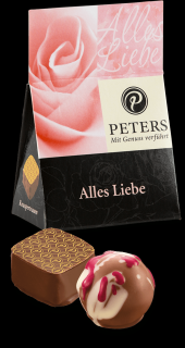 PETERS Alles Liebe 25g