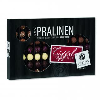 PETERS Genuss Pralinen | Lanýžová směs 950g