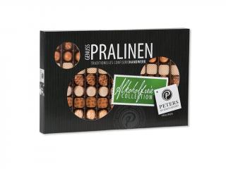 PETERS Genuss Pralinen | Pralinky bez alkoholu 950g