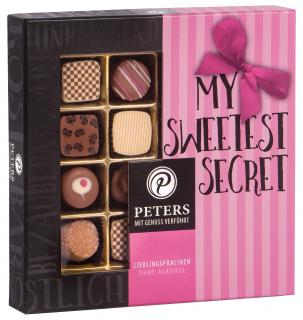 PETERS My Sweetest Secret