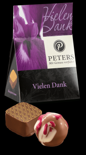 PETERS Vielen Dank 25g (10112)