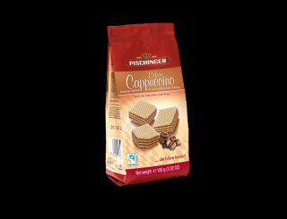 PISCHINGER Cappuccino mini v sáčku 100g