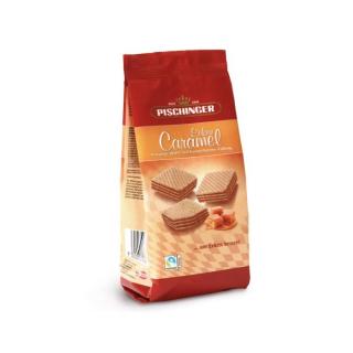 PISCHINGER Caramel mini v sáčku 100g