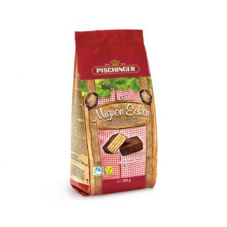 PISCHINGER Mignon Mini hořké 200g