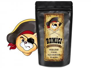 RUMÍCI - ORIGINÁLNÍ MEDVÍDCI 50g