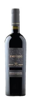 Vinicola Primitivo Di Manduria Empirio 0.75l