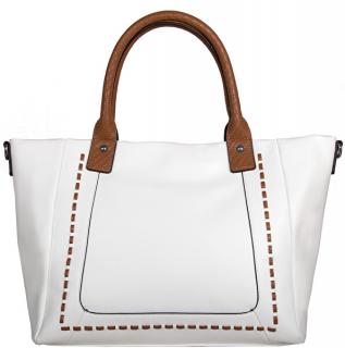 Dámská kabelka  31179.30 (Kabelka BULAGGI Savannah shopper)