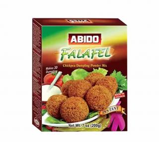 Abido Směs na přípravu falafelu 200g