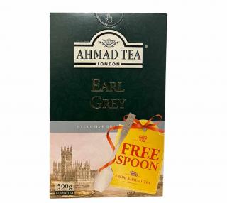 Ahmad Tea Earl Grey, Sypaný 500g