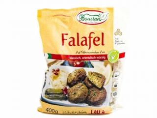 Boustan Falafel mražený Předsmažený 400g (16 kusů)