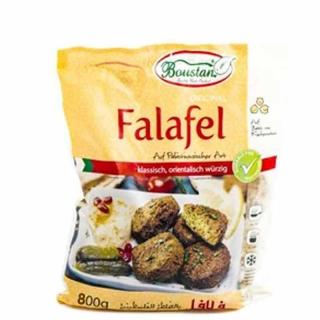 Boustan Falafel mražený Předsmažený 800g