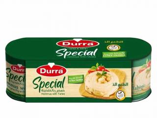 Durra Pasta Cizrnová 220g*3