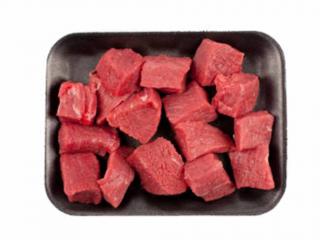 Hovězí Silverside z mladého býka Hmotnost: 500g