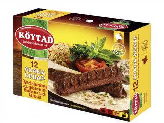 Köytad Adana Kebab Hovězí 600g