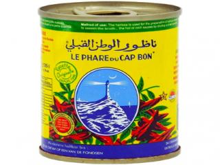 Le Phare Pasta papriková ostrá, Harissa 760g