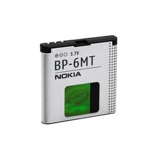 Nokia Baterie Nokia BP-6MT Li-ion 1050mAh originál (bulk)