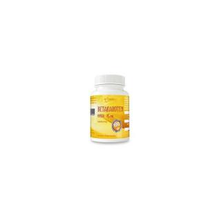 Nutricius Nutricius Betakaroten Exra 15 mg 100 tablet