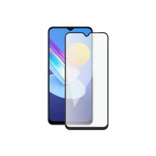 Ochranné tvrzené sklo 9D Vivo Y52 5G