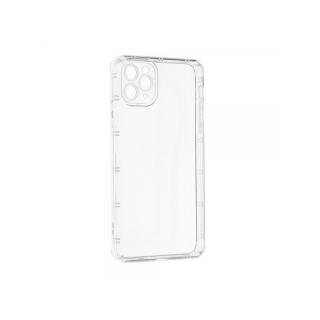 Pouzdro Armor Antishock Case Xiaomi Redmi 10A transparentní