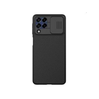 Pouzdro CamShield Armor pro Samsung Galaxy M53 5G, černé