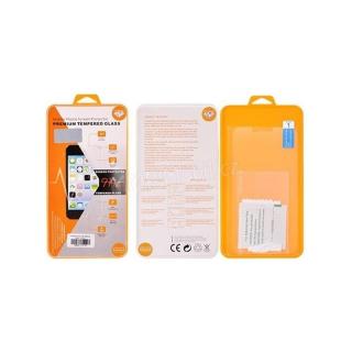 Premium Tempered Glass ochranné tvrzené sklo H9 PREMIUM SAMSUNG I8190 GALAXY S3 MINI 29647
