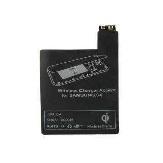 Samsung I9505 / Galaxy S4 - QI Wireless Modul - Bezdrátové dobíjení