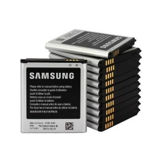 Samsung Originální Li-Ion baterie Samsung EB-L1L7LLU 2100mAh (Bulk)