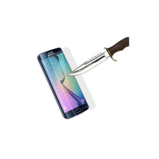 Samsung Pudini Tvrzené Sklo 0.3mm pro Samsung G925 Galaxy S6 Edge (EU Blister) 8595642230691