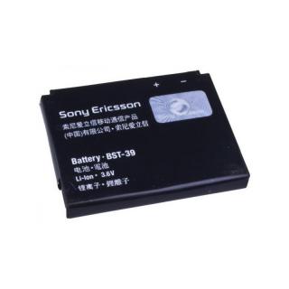 SONY BST-39 Sony Ericsson baterie 920mAh Li-Ion (Bulk)