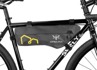 Apidura Expedition frame pack Velikost: 5,3 L