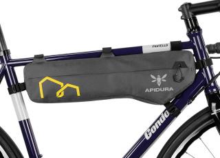 Apidura Expedition frame pack Velikost: 5 L