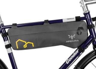 Apidura Expedition frame pack Velikost: 6,5 L