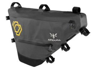 Apidura Expedition full frame pack Velikost: 14 L