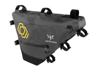 Apidura Expedition full frame pack Velikost: 7,5 L