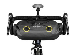 Apidura Expedition handlebar pack Velikost: 14 L