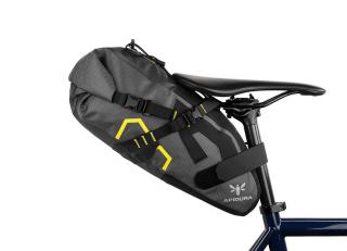 Apidura Expedition saddle pack Velikost: 14 L