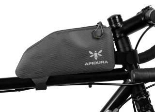 Apidura Expedition top tube pack Velikost: 1 L