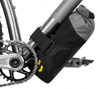 Apidura NEW Backcountry downtube pack 1,8 L