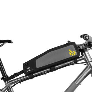 Apidura NEW Backcountry long top tube pack 1,8 L